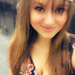 Meet your Posher, Mallory